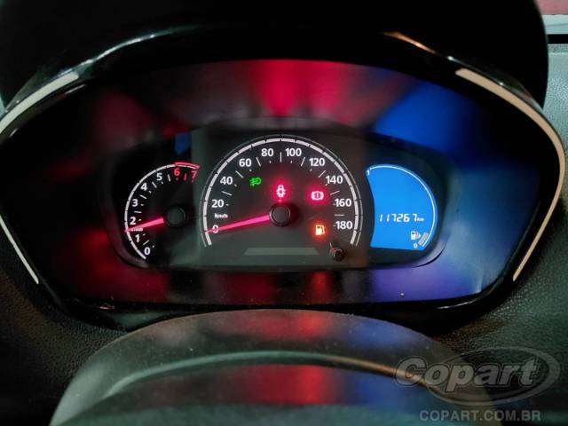2020 RENAULT KWID 