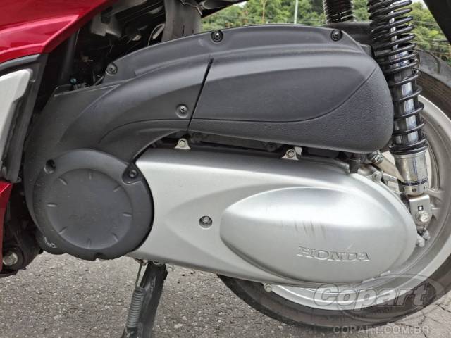 2020 HONDA SH 