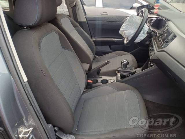 2023 VOLKSWAGEN NIVUS 