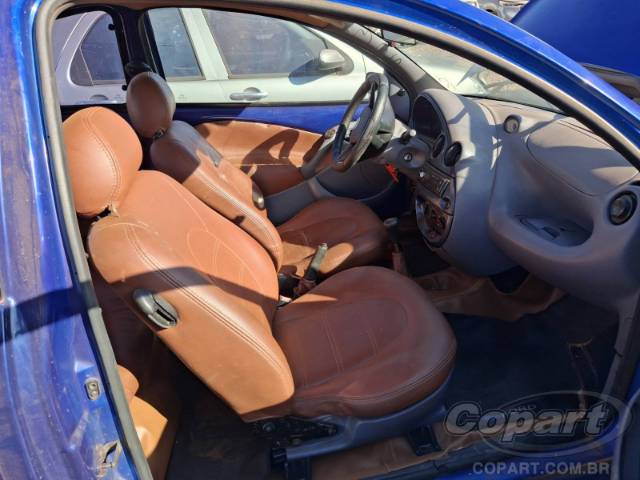 1999 FORD KA 