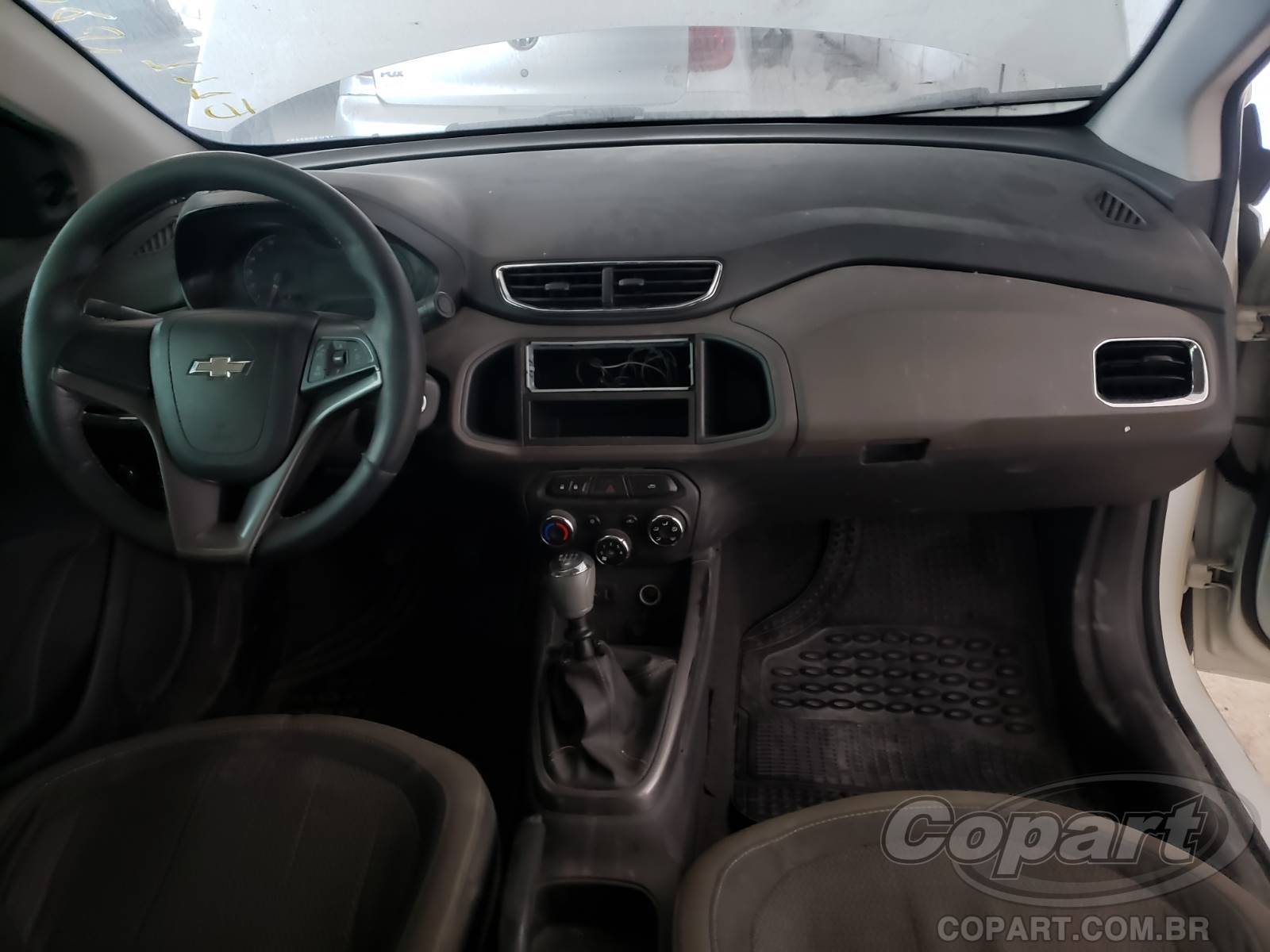 Foto 9 de 10: 2015 CHEVROLET PRISMA