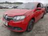 2015 RENAULT LOGAN 