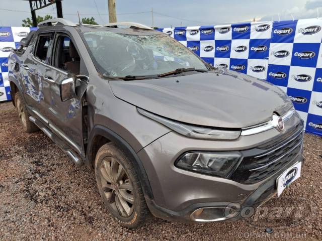 2020 FIAT TORO 