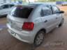 2022 VOLKSWAGEN GOL 