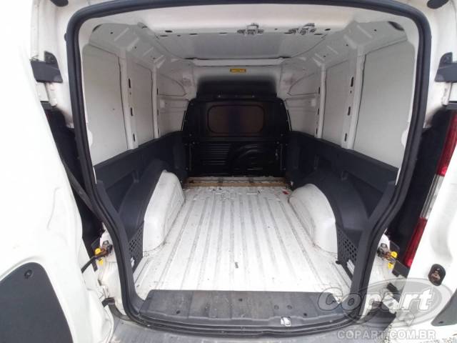 2020 FIAT FIORINO FURGAO 