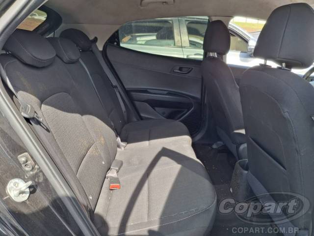 2023 HYUNDAI HB20 
