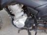 2025 HONDA NXR 160 