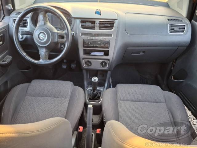 2014 VOLKSWAGEN FOX 
