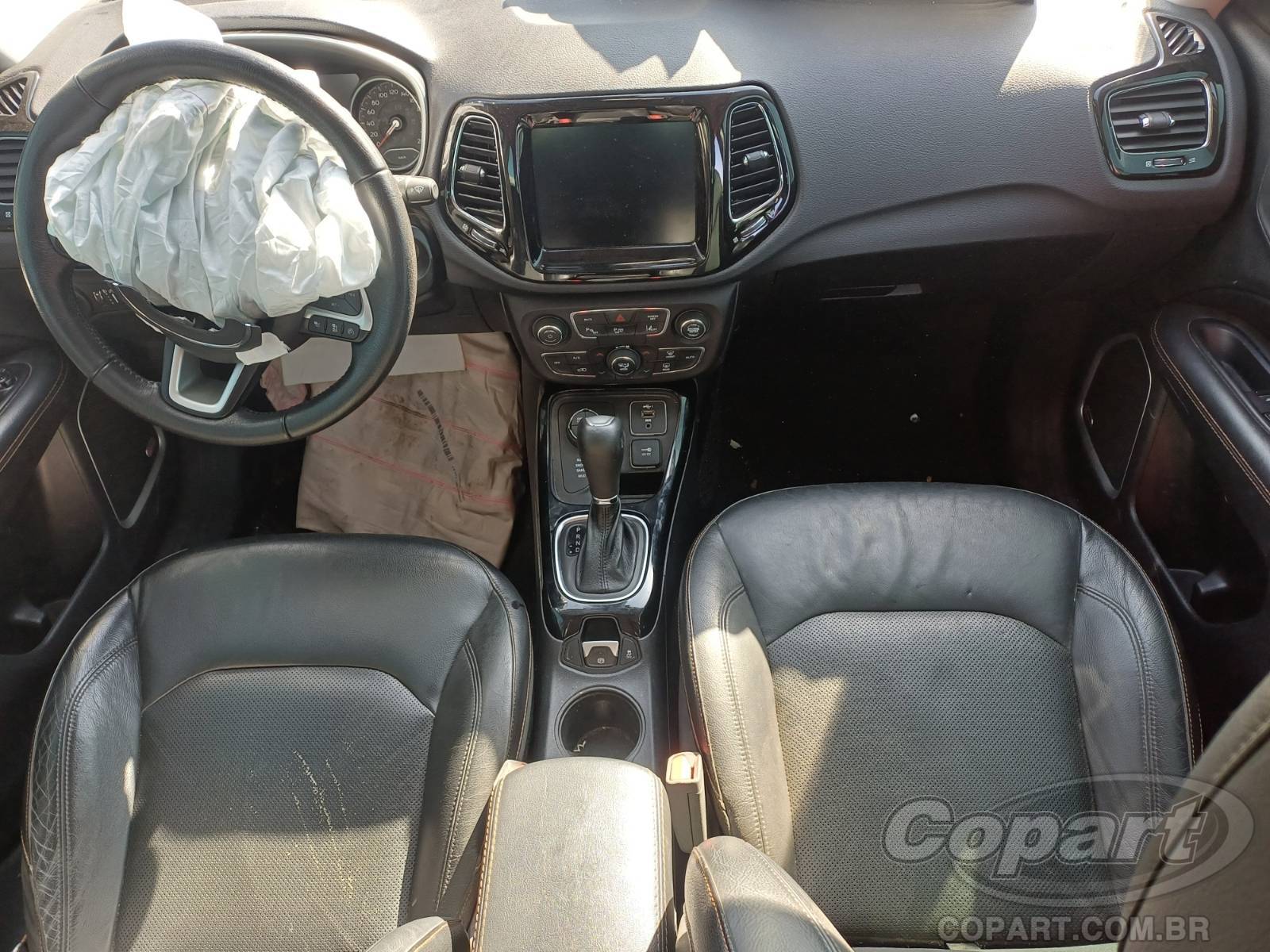 Foto 9 de 10: 2020 JEEP COMPASS