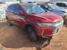 2023 CHEVROLET TRACKER 