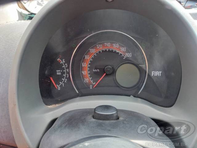 2021 FIAT FIORINO FURGAO 