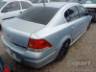 2006 CHEVROLET VECTRA 