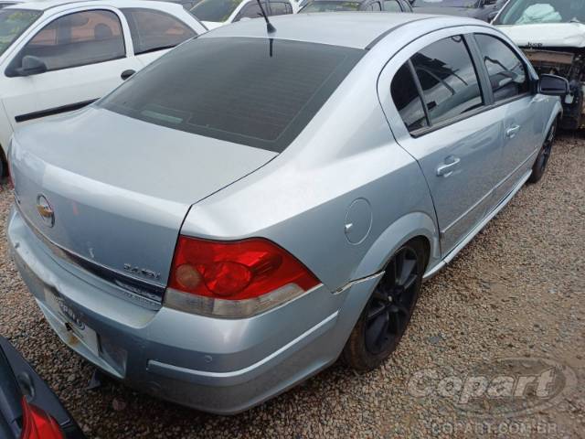 2006 CHEVROLET VECTRA 