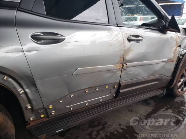 2023 CHEVROLET MONTANA 