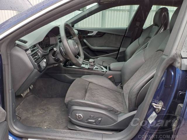 2021 AUDI RS5 SPORTBACK 