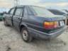 1993 VOLKSWAGEN SANTANA 