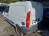 2009 RENAULT KANGOO EXPRESS 