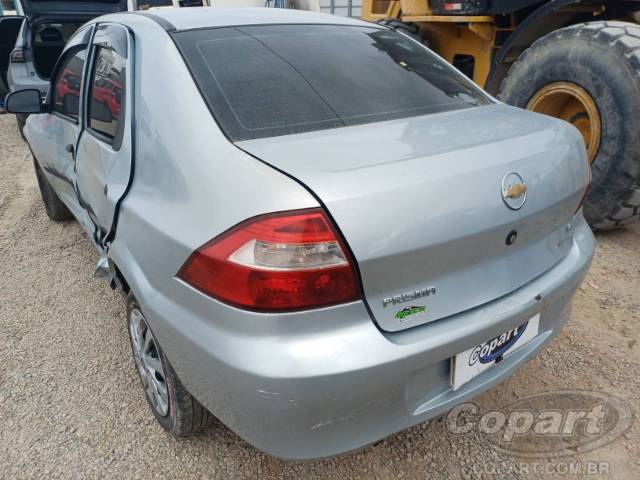 2008 CHEVROLET PRISMA 