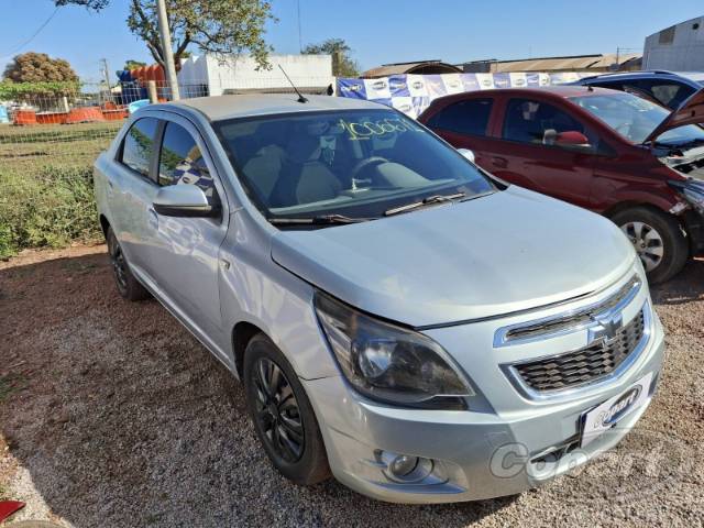 2013 CHEVROLET COBALT 