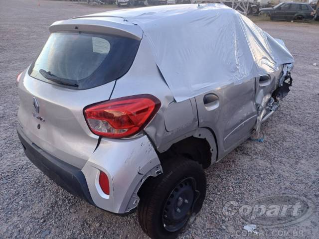 2025 RENAULT KWID 