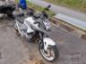 2013 HONDA NC 700X 