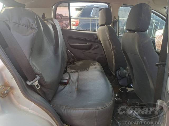 2017 FIAT UNO 