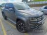2022 VOLKSWAGEN AMAROK 