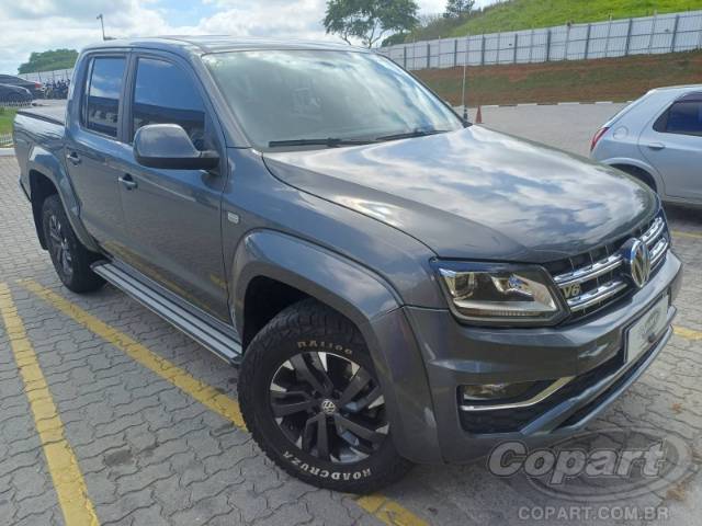 2022 VOLKSWAGEN AMAROK 