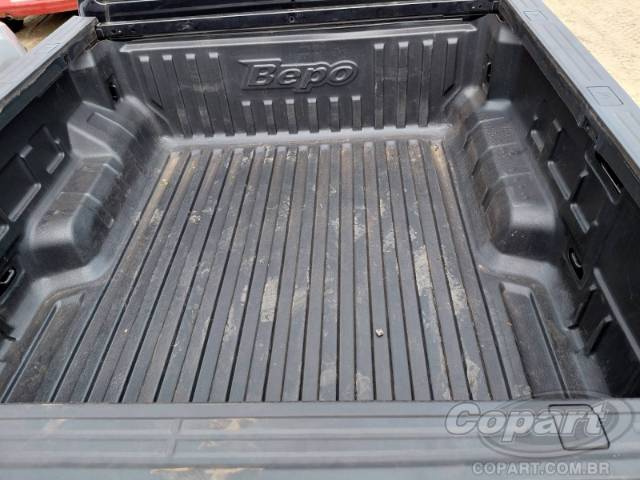 2026 FORD RANGER CD 