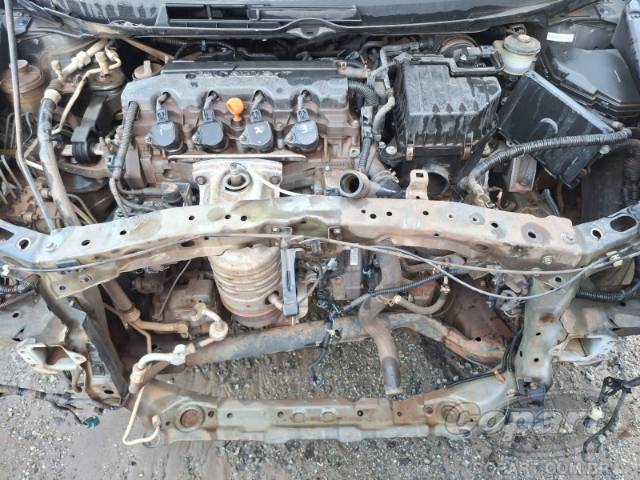 2010 HONDA CIVIC 