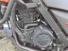 2011 BMW G 650 