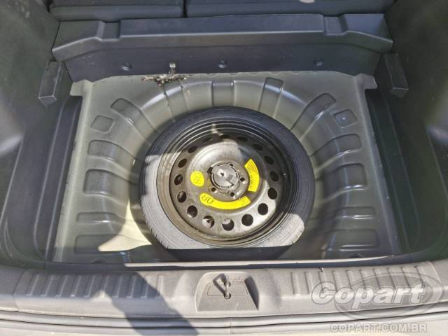 2021 CHEVROLET TRACKER 