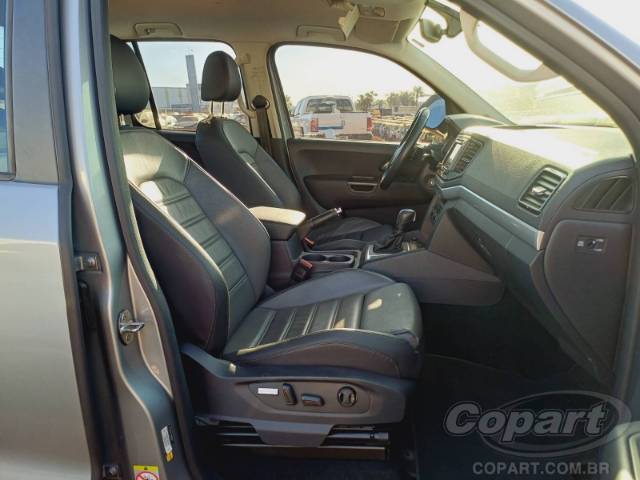 2023 VOLKSWAGEN AMAROK 