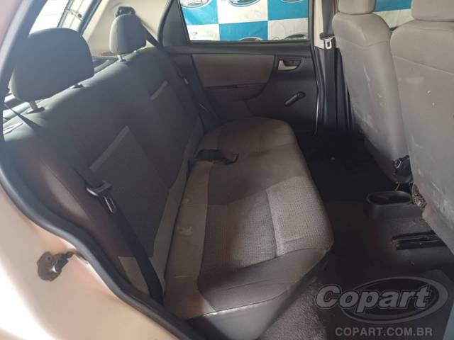 2013 CHEVROLET CELTA 