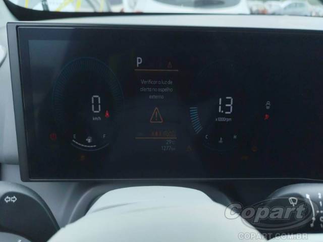 2027 HYUNDAI i20 