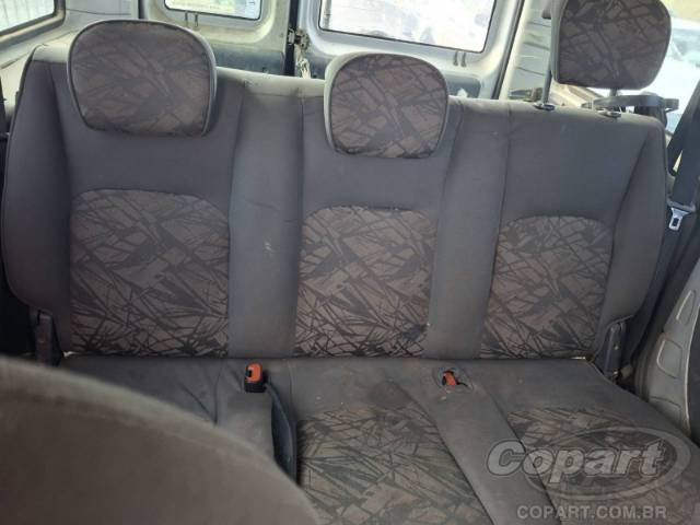 2006 FIAT DOBLO 