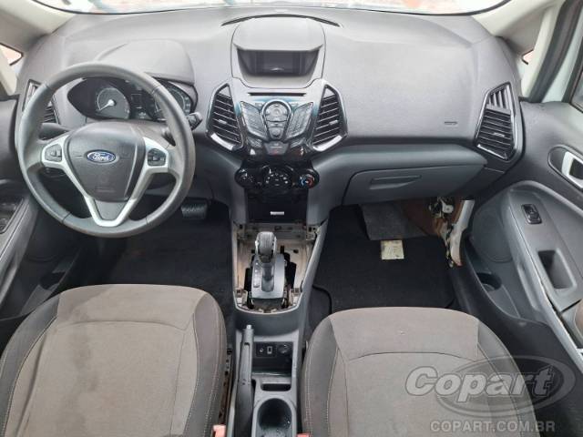2015 FORD ECOSPORT 
