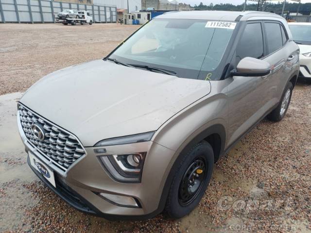 2025 HYUNDAI CRETA 