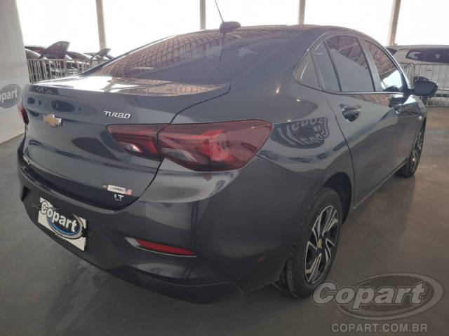 2025 CHEVROLET ONIX PLUS 