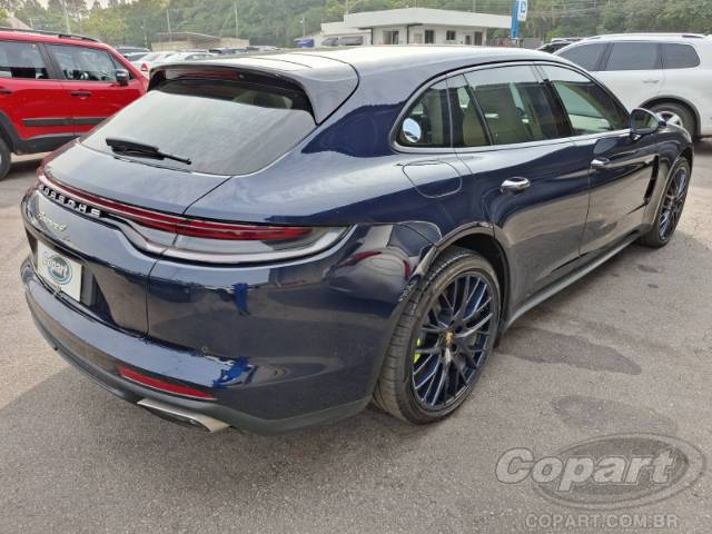 2023 PORSCHE PANAMERA SPORT TURISMO 