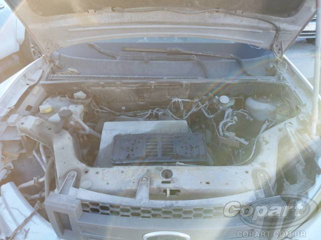 2010 FORD ECOSPORT 