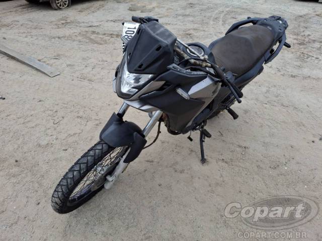 2024 HONDA XRE SAHARA 300 