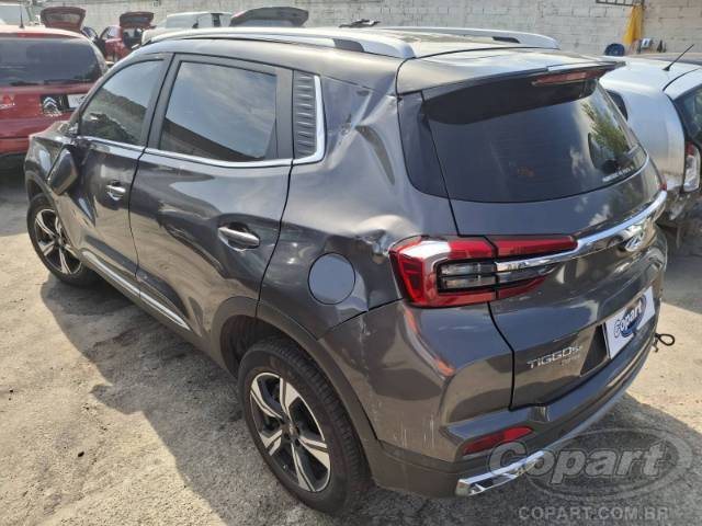 2025 CAOA CHERY TIGGO 5X 