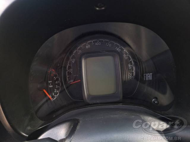 2022 FIAT MOBI 