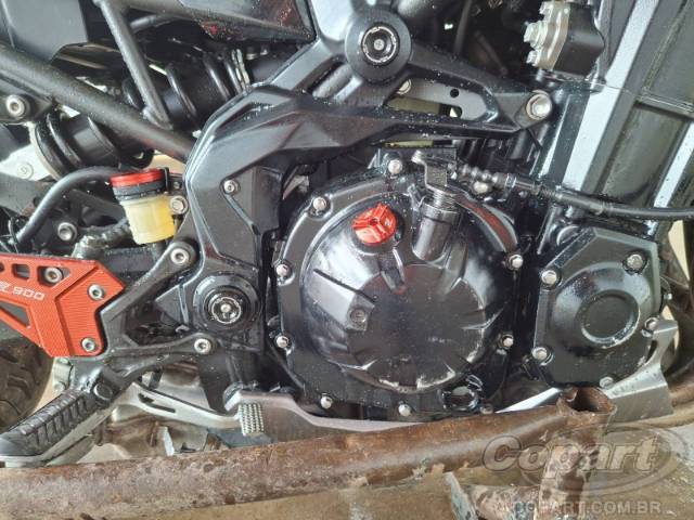 2023 KAWASAKI Z900 