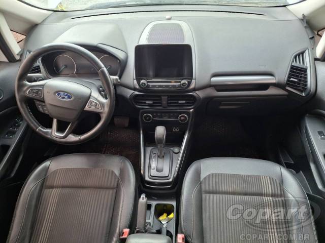 2018 FORD ECOSPORT 