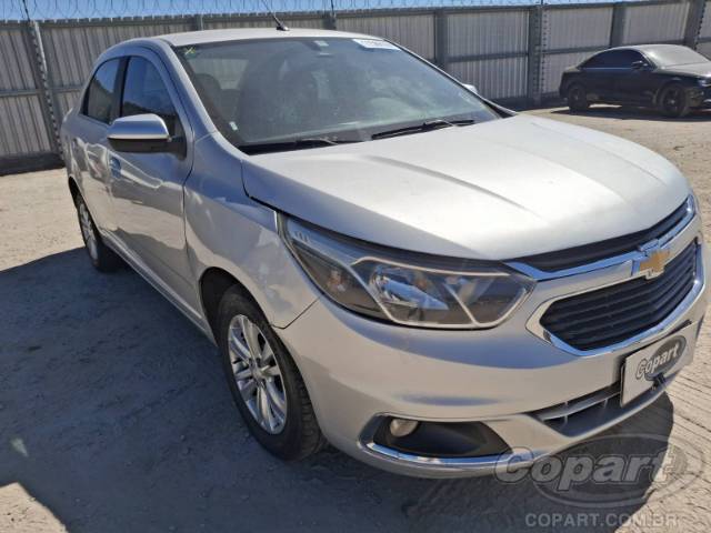2019 CHEVROLET COBALT 