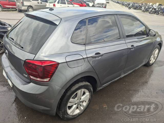 2019 VOLKSWAGEN POLO 