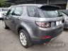 2015 LAND ROVER DISCOVERY SPORT 