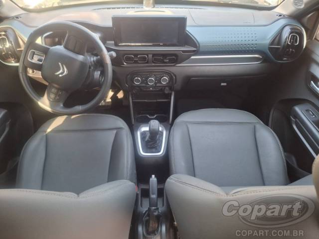 2024 CITROEN C3 